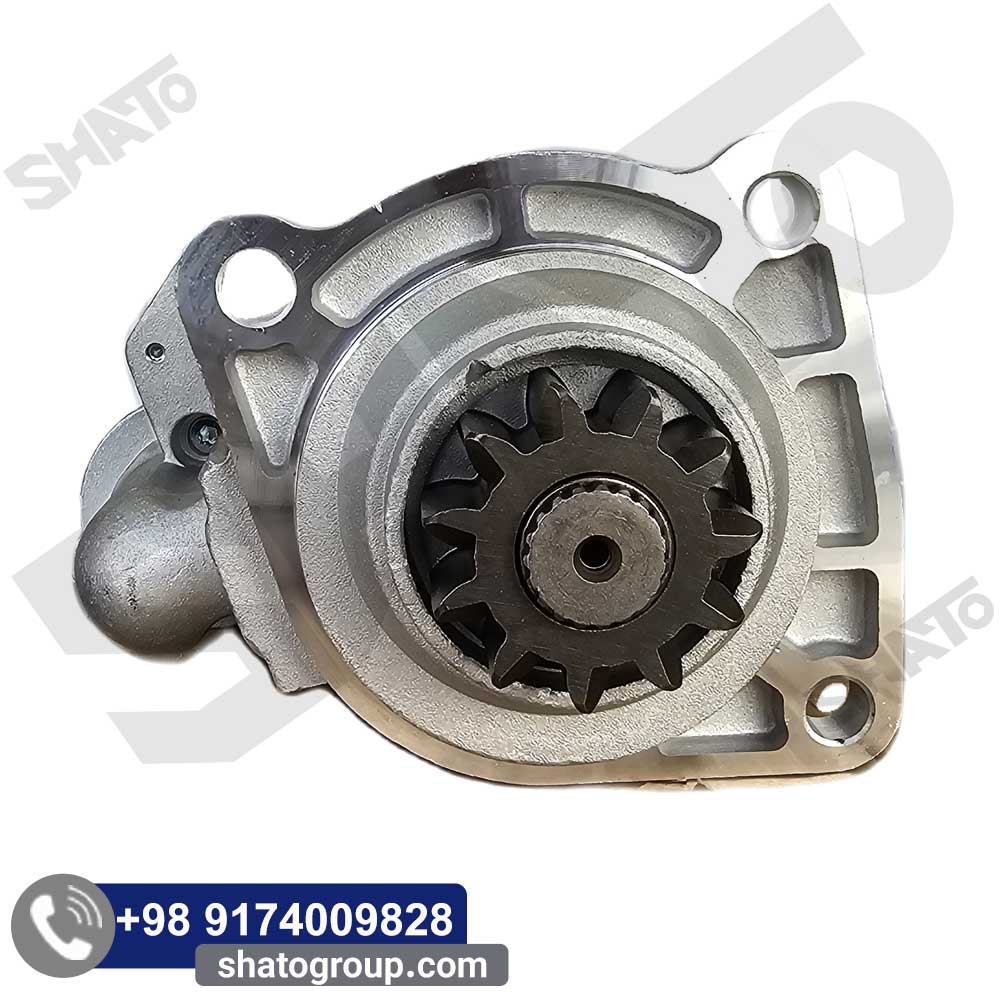استارت آمیکو ۱۰ تن