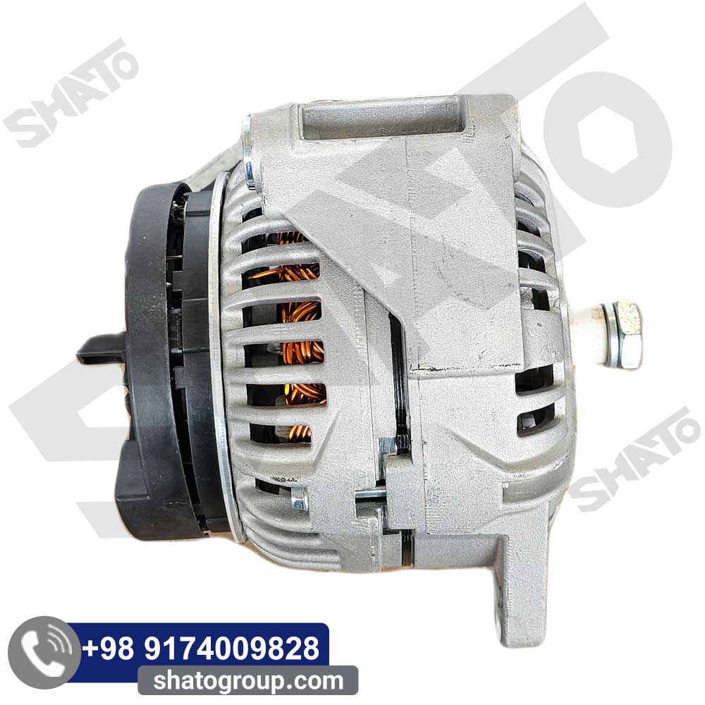 دینام اتگو 110 آمپر 3