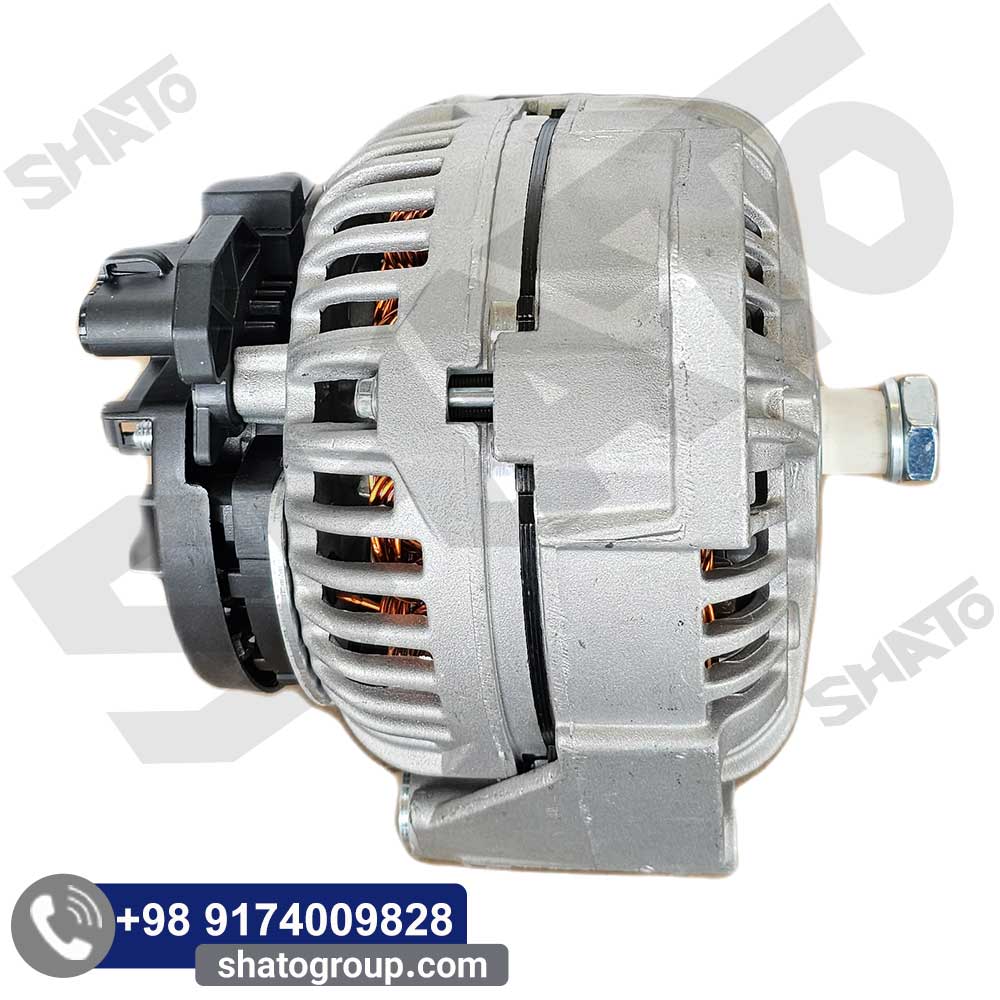 دینام اتگو 110 آمپر 5