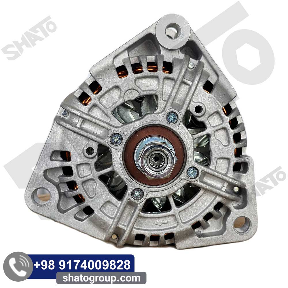دینام آکسور 110 آمپر 2