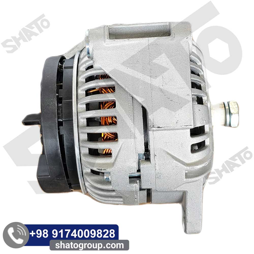 دینام آکسور 110 آمپر 3