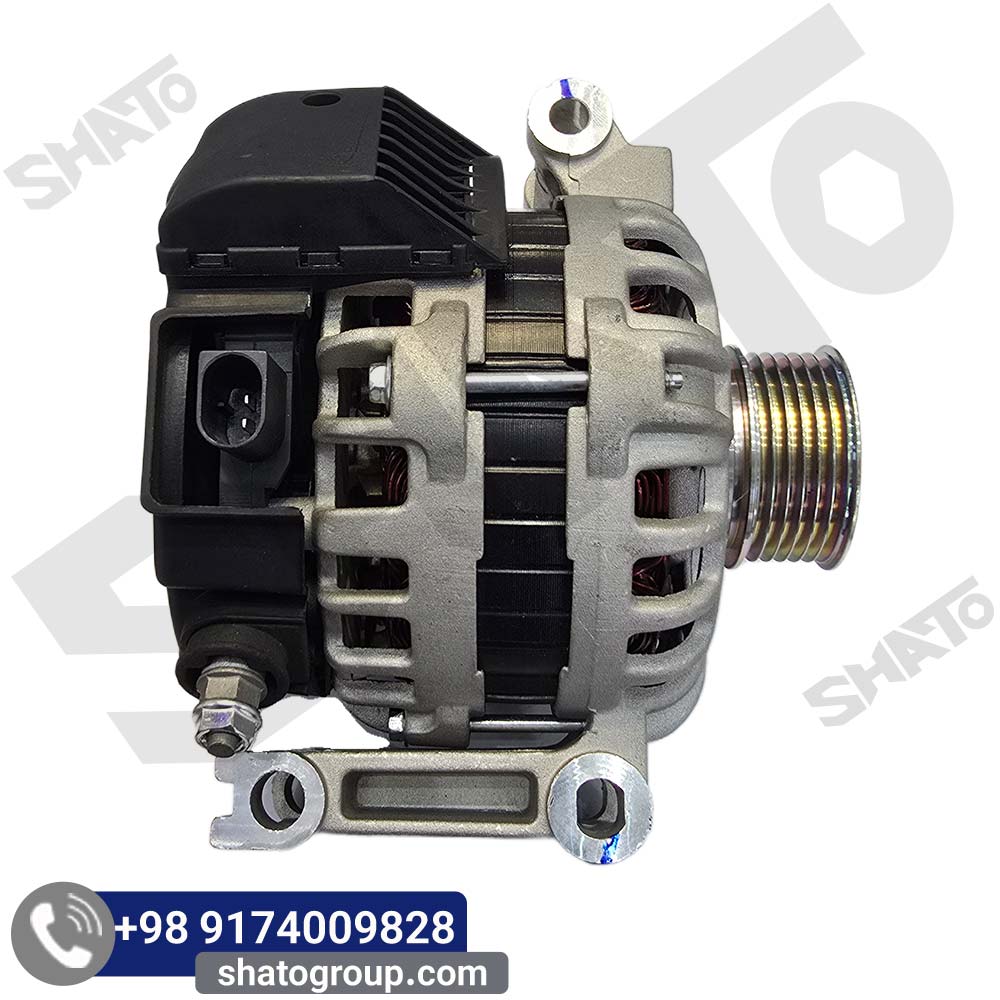 دینام بسترن B30 نو و کامل، مناسب بسترن B30 و بسترن B50