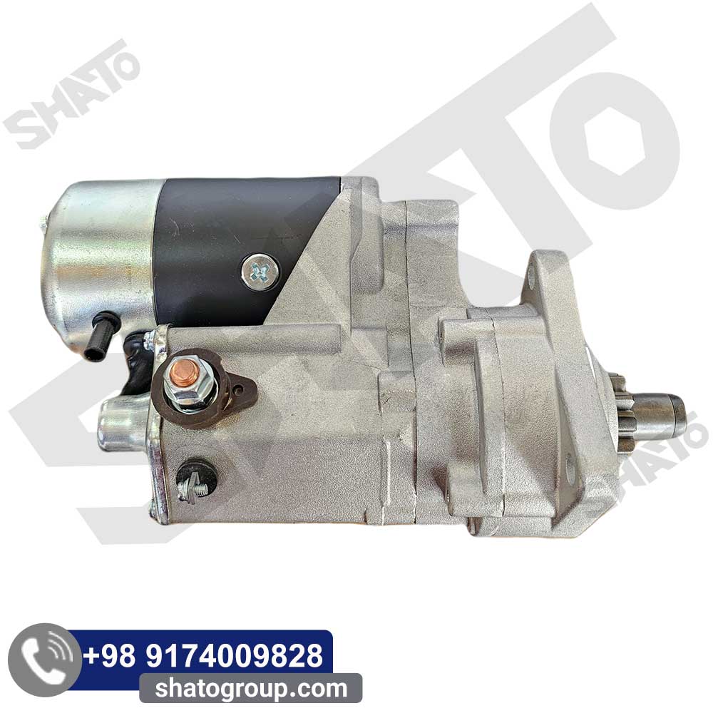 استارت فرگوسن اف دی