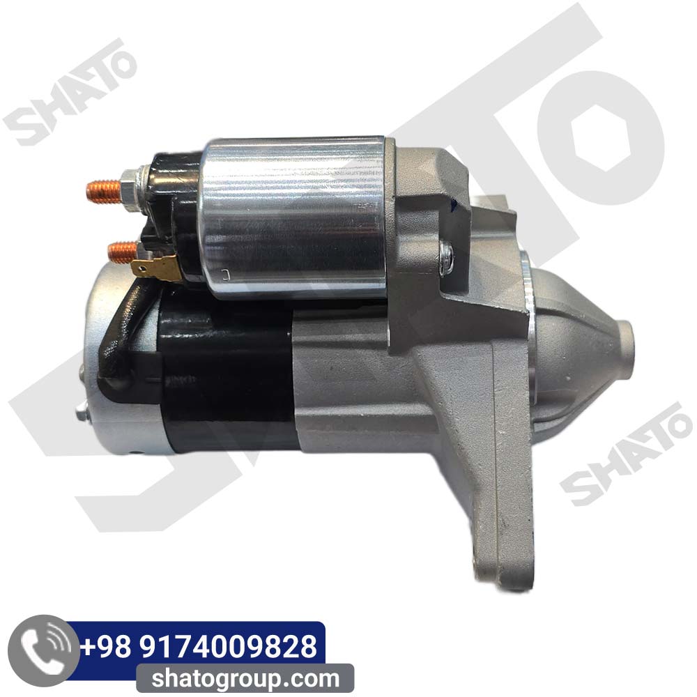 استارت لیفان X50