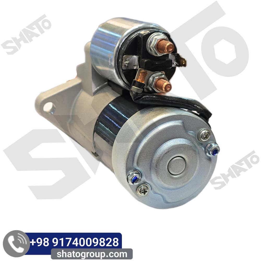 استارت لیفان X50