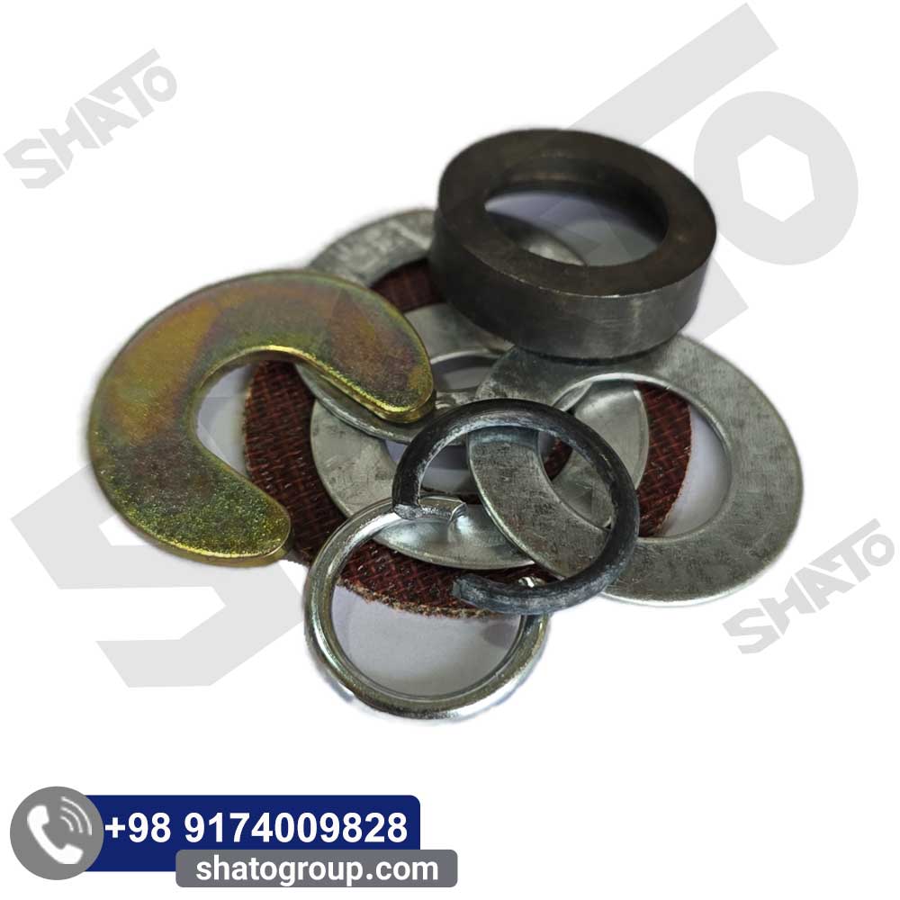 کیت استارت خاور ۱