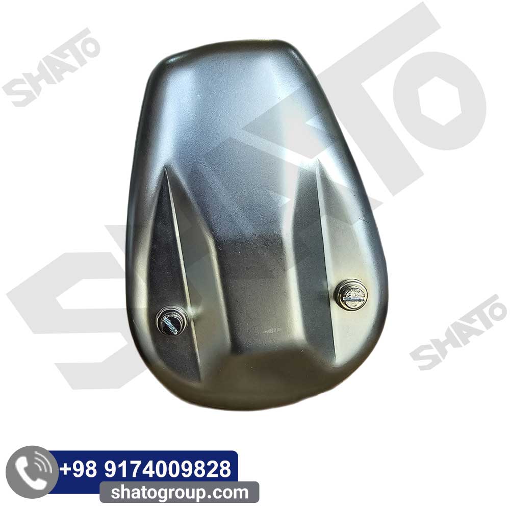 استارت بنز ده تن