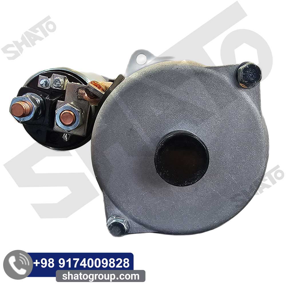 استارت دویتس گیربکسی ۱۲ ولت ۴