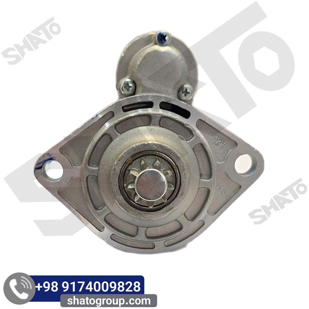 استارت ام وی ام x۲۲