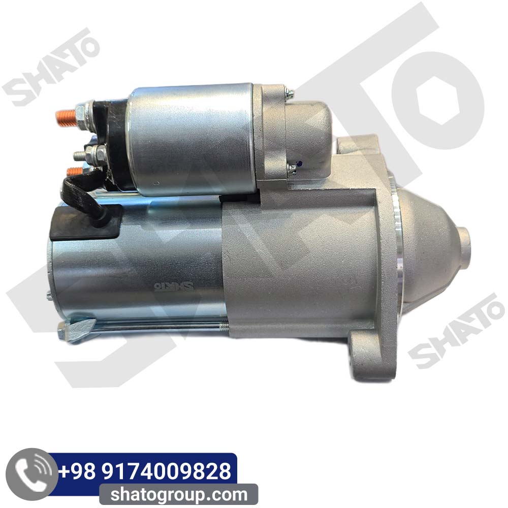 استارت ام وی ام x۳۳ ۳