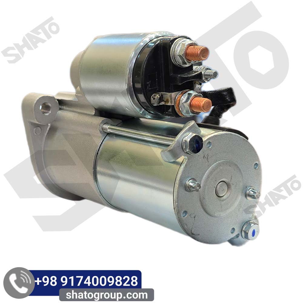 استارت ام وی ام x۳۳ ۴