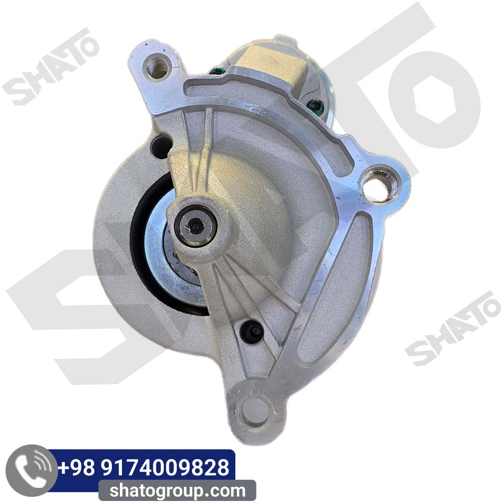 استارت پژو ۲۰۶ (جدید)