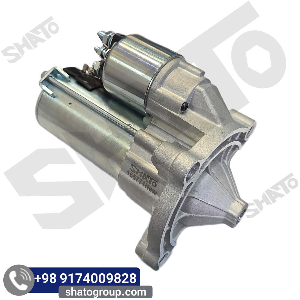 استارت پژو ۴۰۵ (جدید)