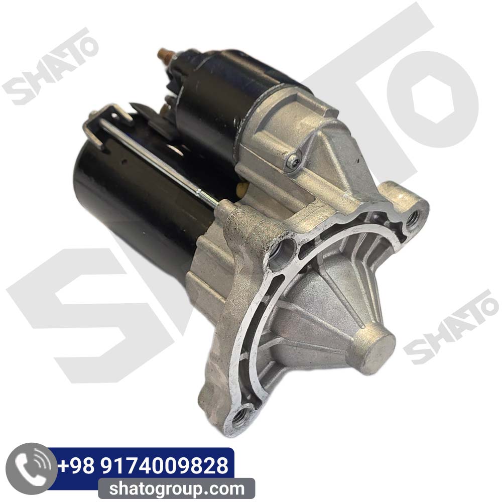 استارت پژو ۴۰۵ استوک (جدید)