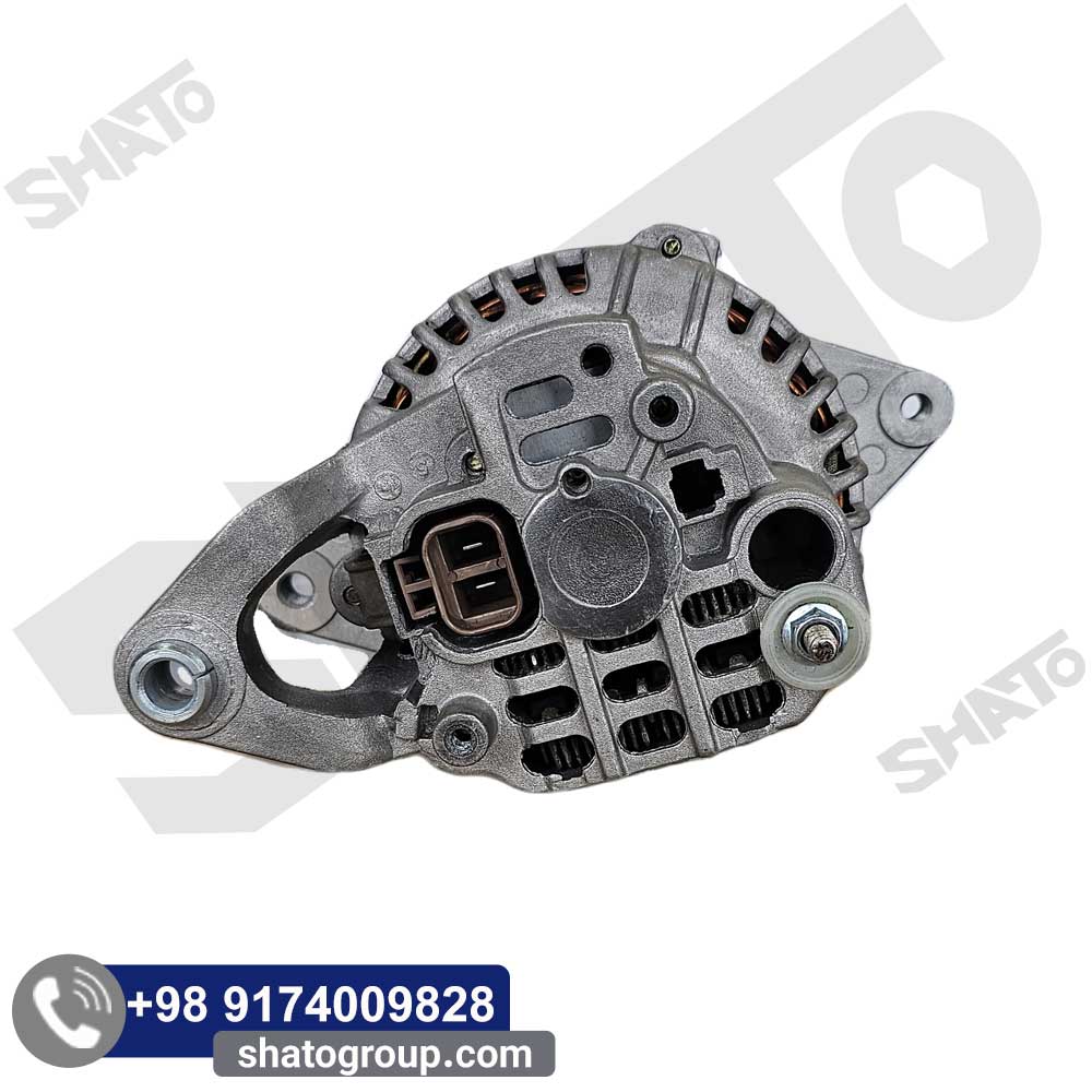 دینام نیسان انژکتور ژاپنی اصلی ۳