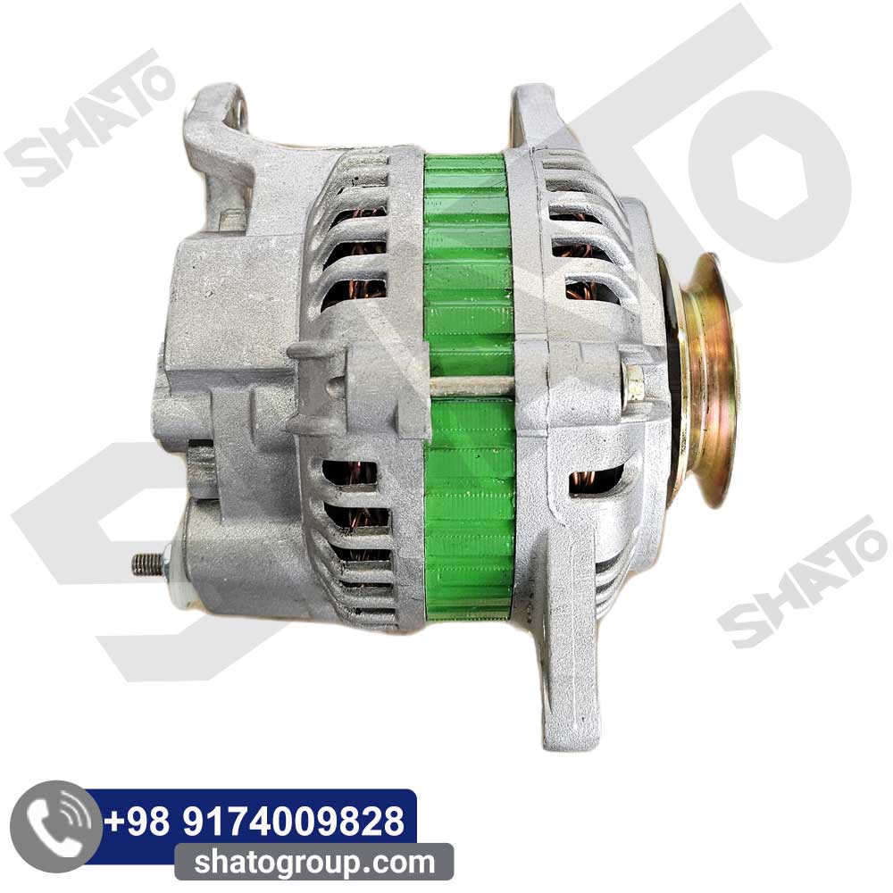 دینام نیسان انژکتور ژاپنی اصلی ۴