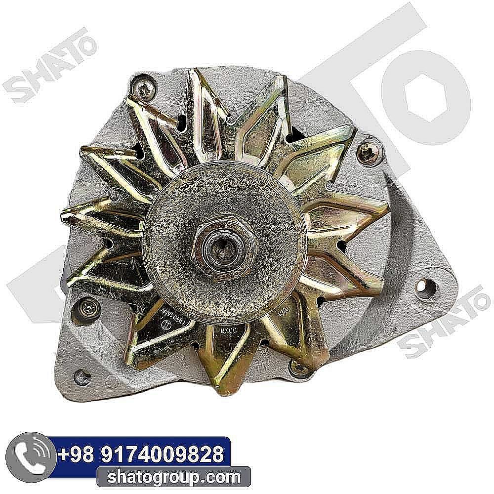 دینام روآ ۲