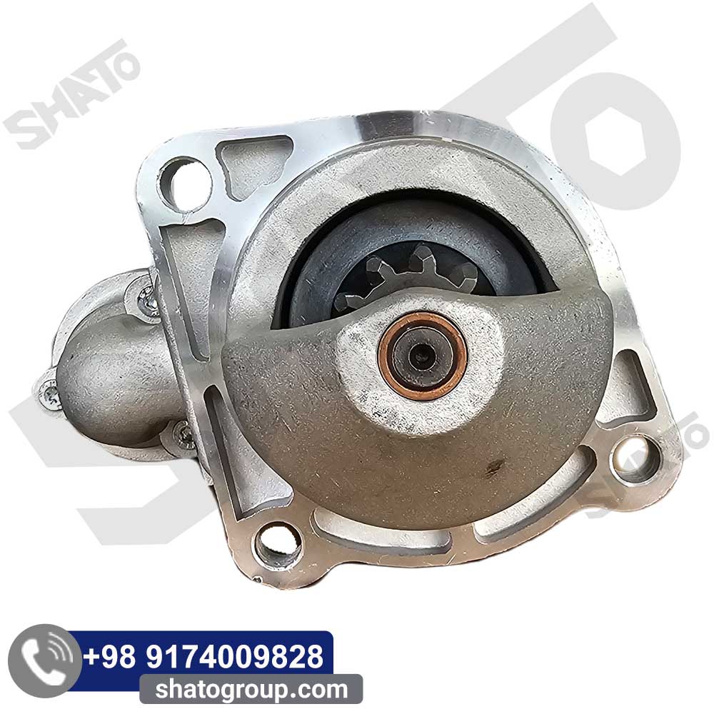 استارت رنو میدلام