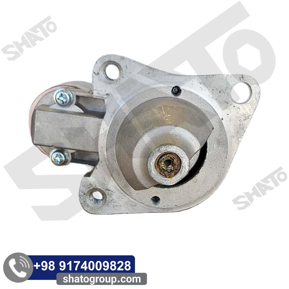 استارت ریو استوک