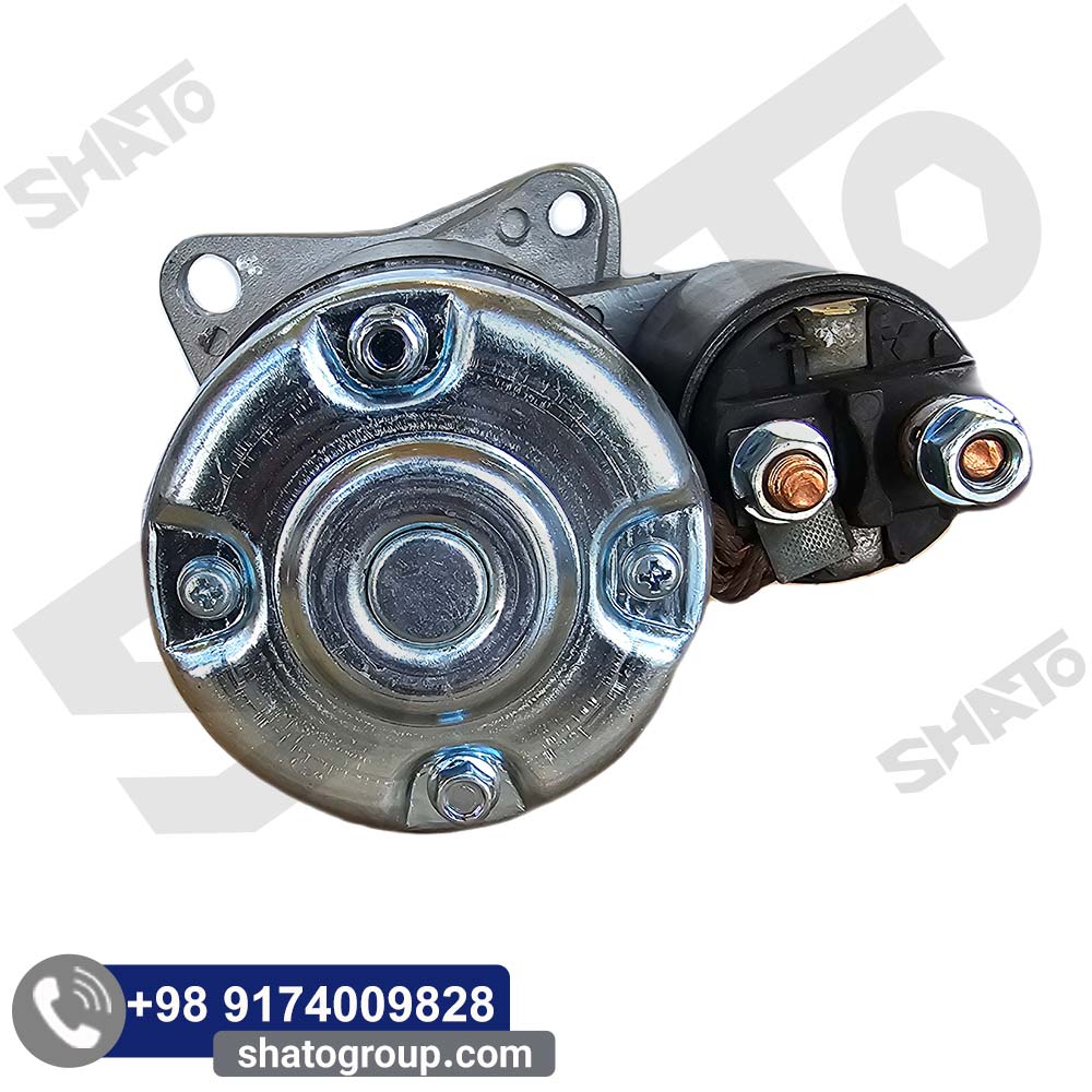 استارت ریو استوک ۳