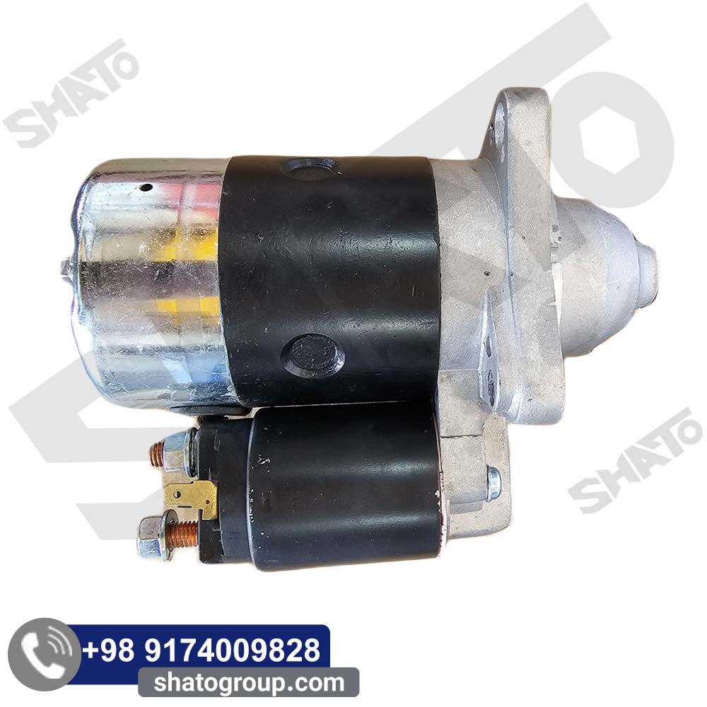 استارت ریو استوک ۴