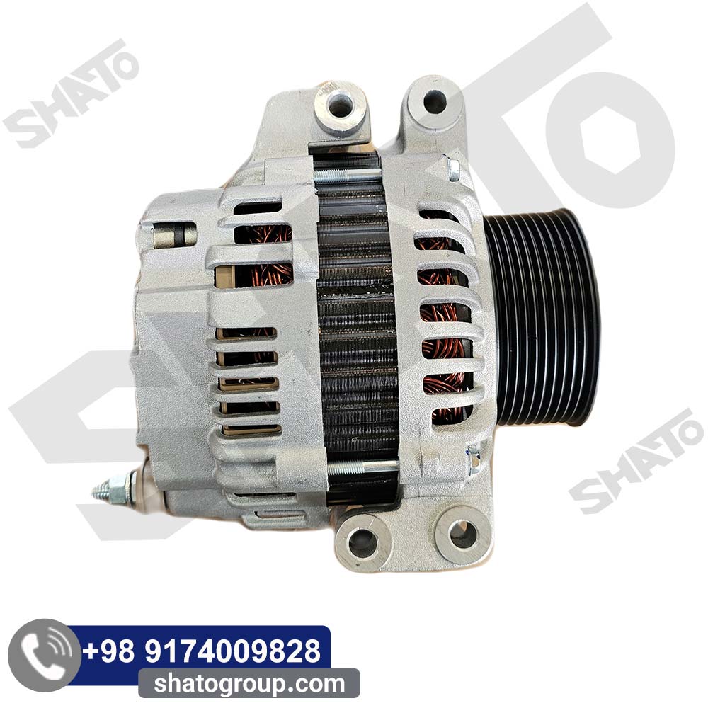دینام اسکانیا ژاپنی