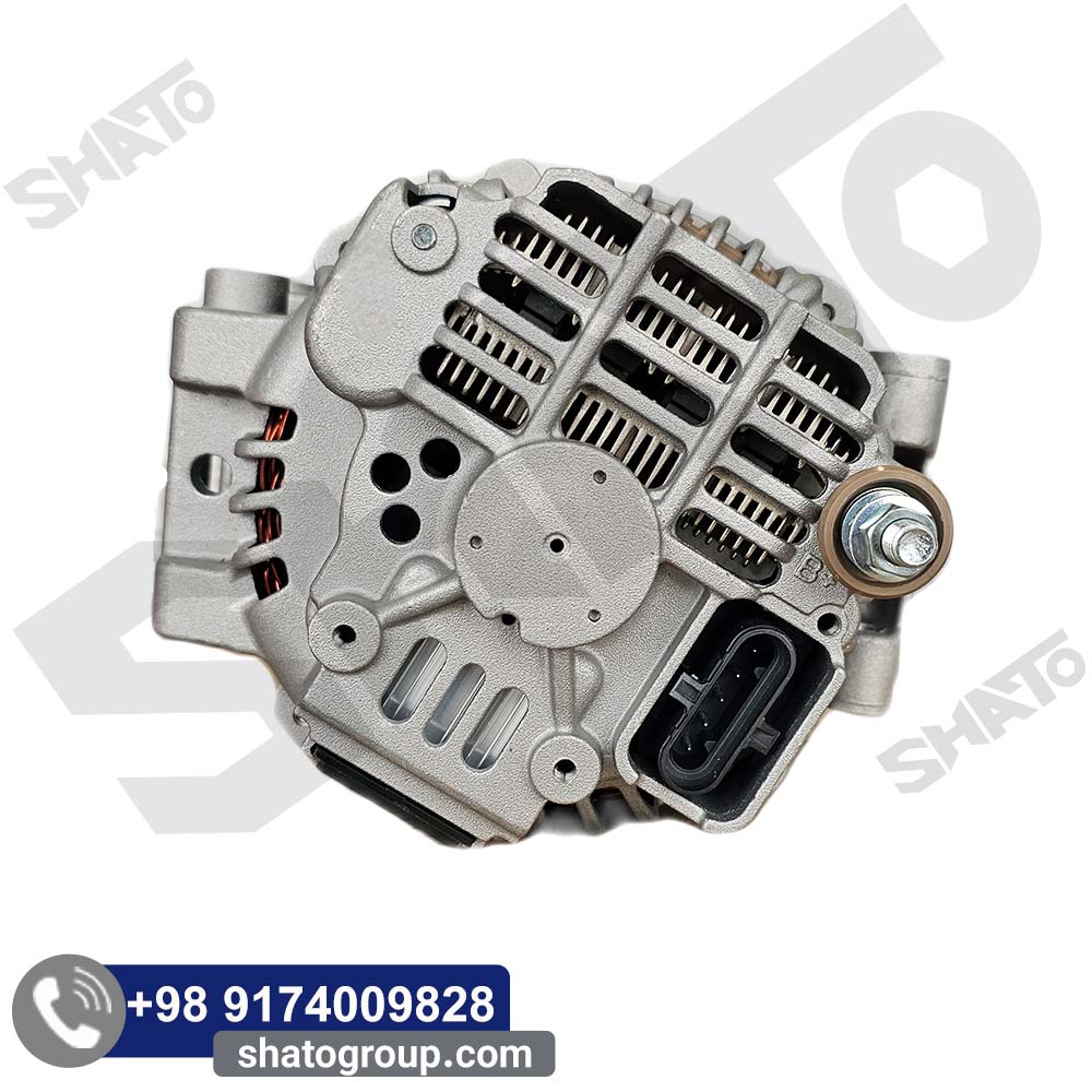 دینام اسکانیا ژاپنی