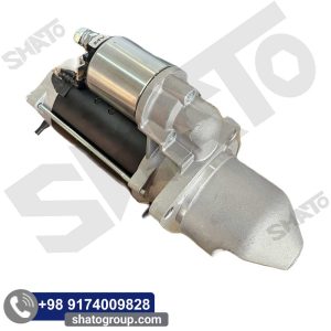 عکس استارت خاور گیربکسی