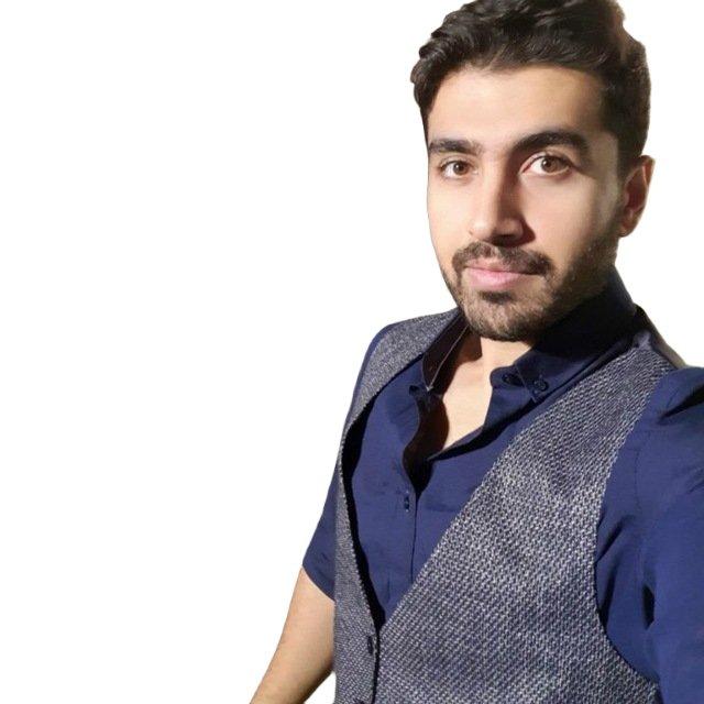 آقای عبد المجید شهبازی