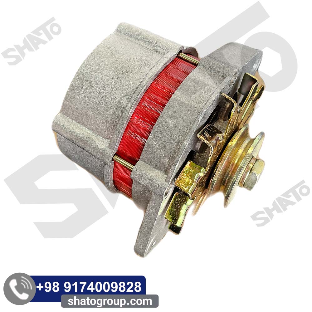ferguson-tractor-285-alternator-pic-1 دینام فرگوسن بنزی استوک