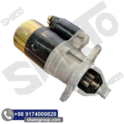 استارت پراید سایپا چپ بلند استوک