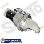 استارت کوماتسو 90 گیربکسی ( کیفیت عالی )