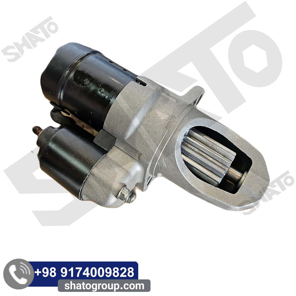 nissan-maxima-used-hitachi-starter استارت ماکسیما اصلی استوک