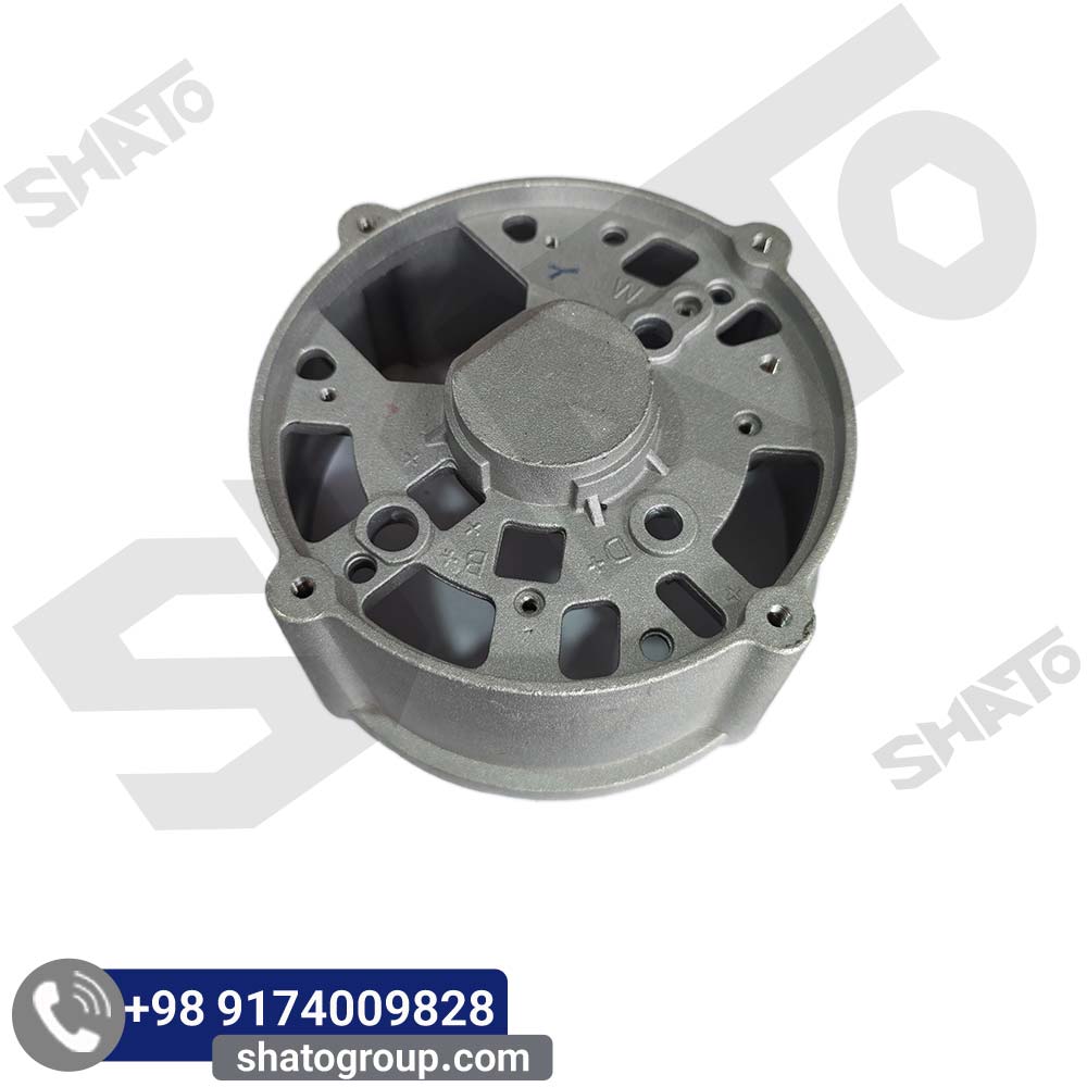 عکس ته دینام خاور