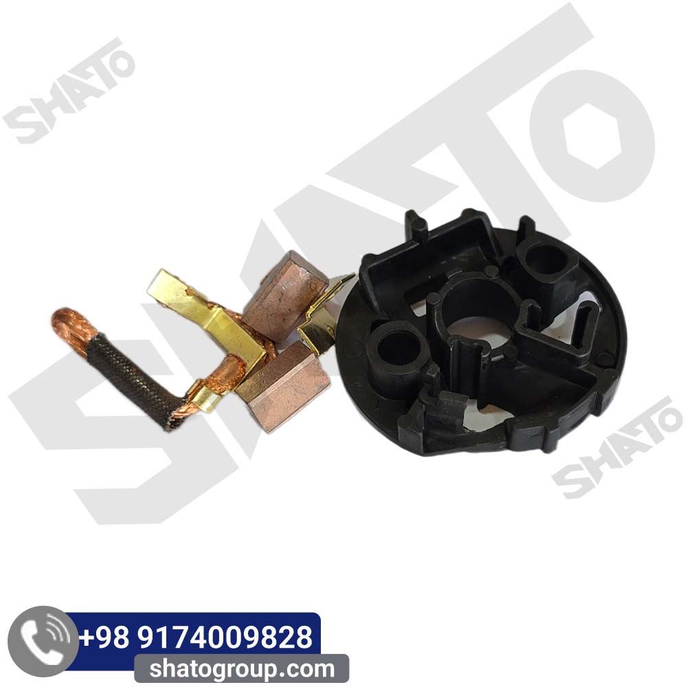 عکس جازغالی استارت پراید طرح پژو
