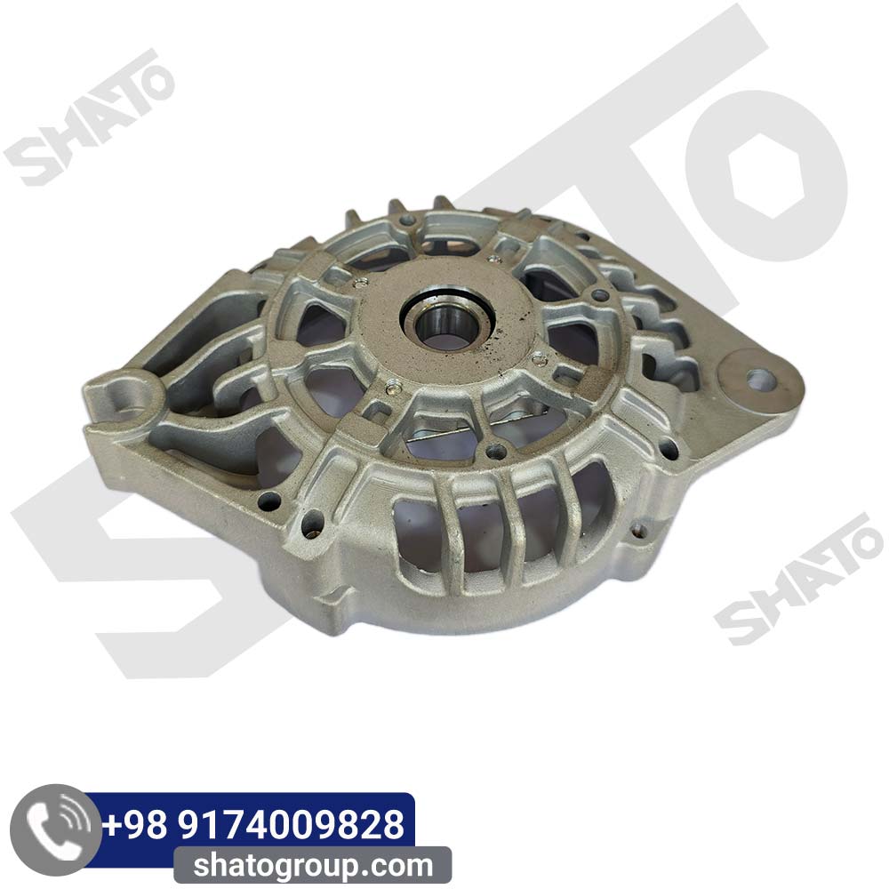 عکس درب دینام پژو 405