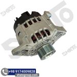 عکس دینام پژو 405