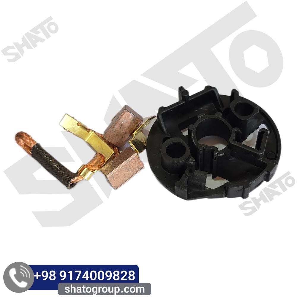 عکس جازغالی استارت پژو 405