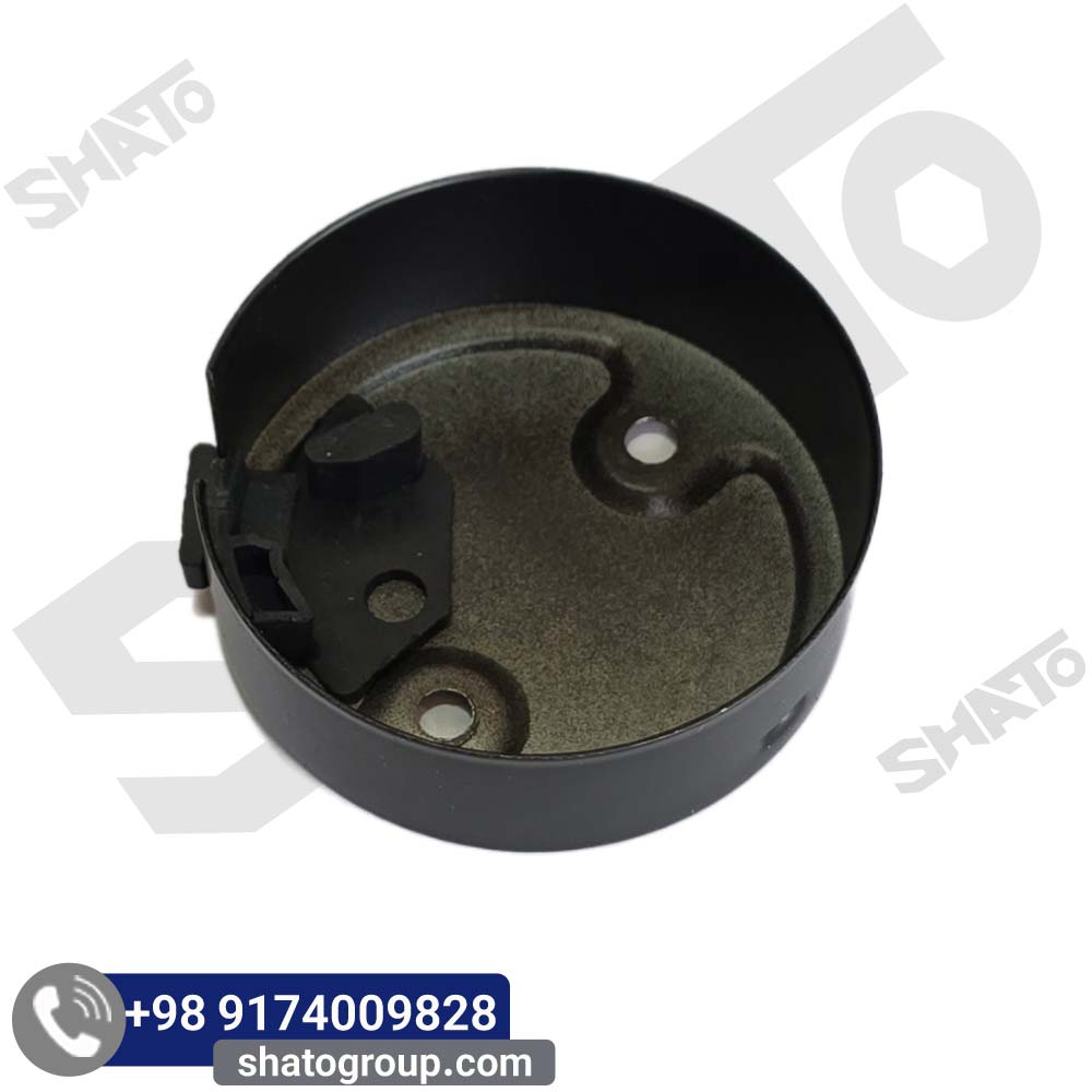 عکس ته استارت پژو 405