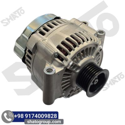 عکس دینام لیفان 520