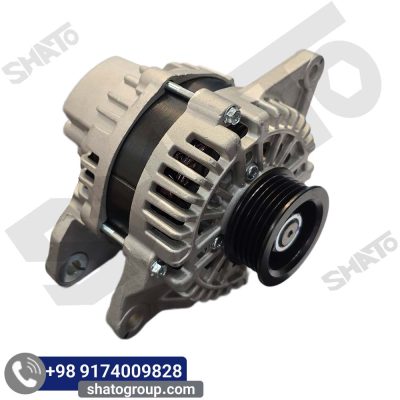 عکس دینام آریو