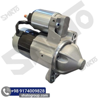 استارت جک جی 5