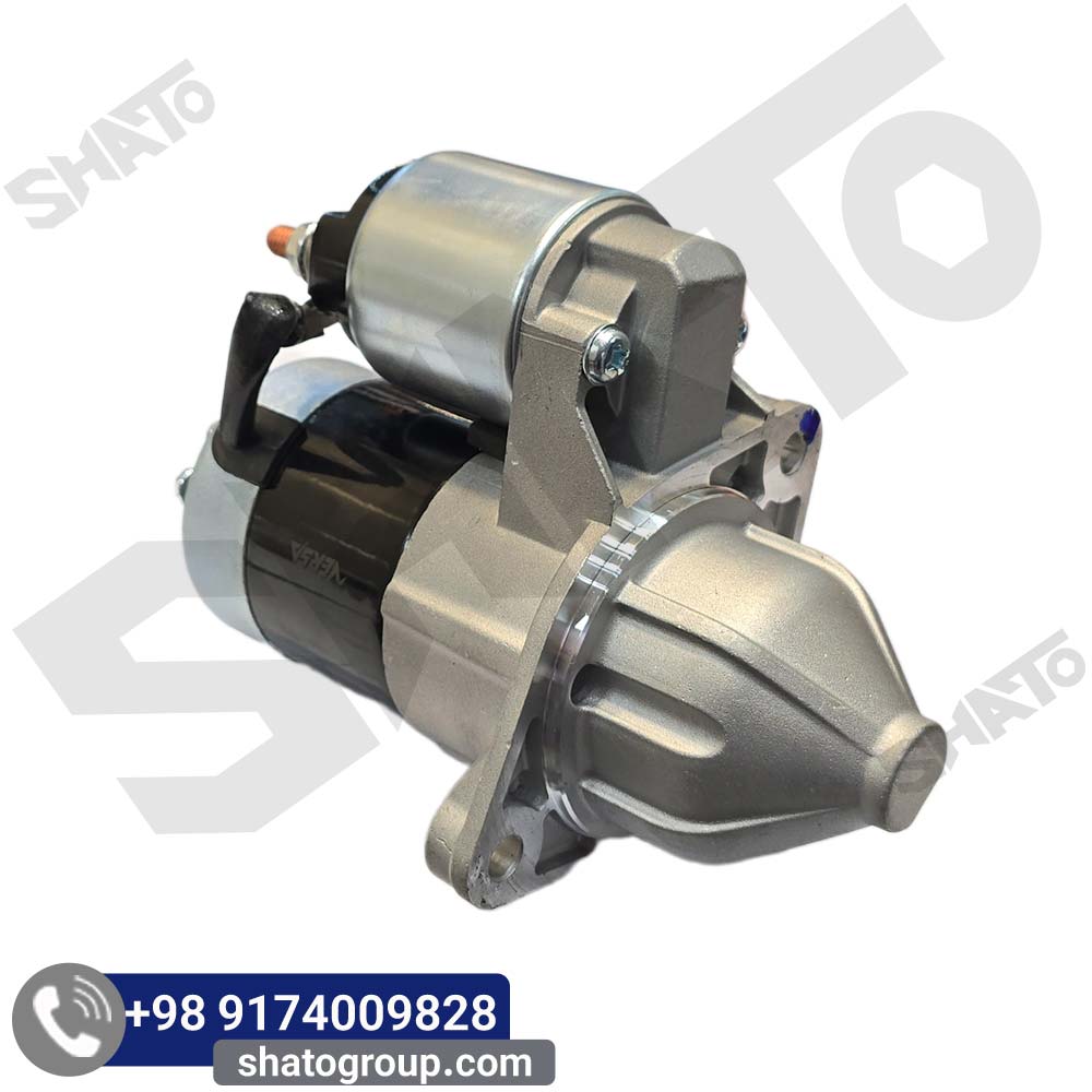 jac-starter-pic1 عکس استارت جک دنده ای