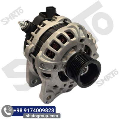 عکس دینام لیفان 820