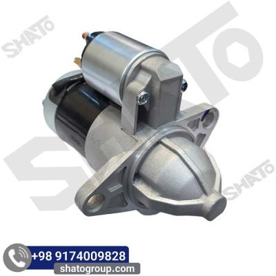 عکس استارت لیفان 620