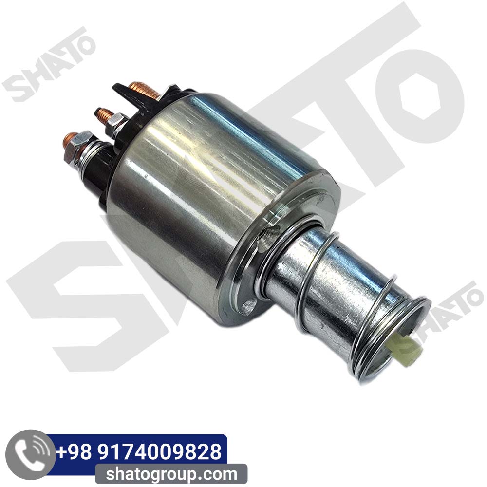 عکس اتوماتیک استارت پژو 206 جدید