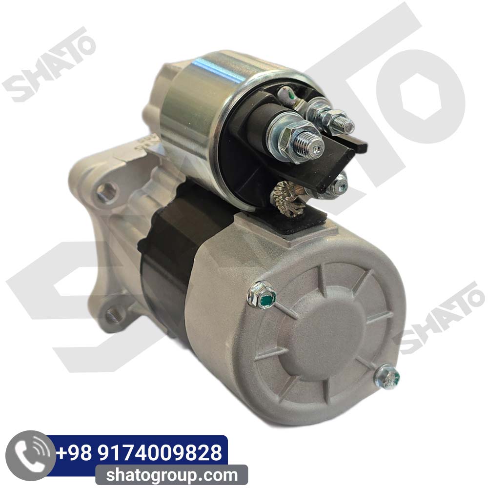 renault-sandero-starter -pic3 تصویر استارت ساندرو