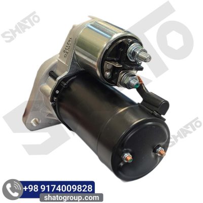 عکس استارت پراید استام